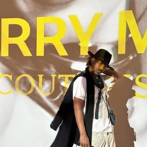 Meet your Posher, Patrick